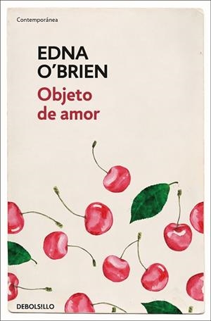 OBJETO DE AMOR | 9788466346610 | O'BRIEN, EDNA | Llibreria L'Illa - Llibreria Online de Mollet - Comprar llibres online