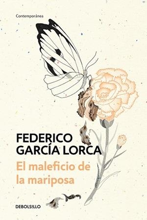 MALEFICIO DE LA MARIPOSA, EL | 9788466348263 | GARCÍA LORCA, FEDERICO | Llibreria L'Illa - Llibreria Online de Mollet - Comprar llibres online