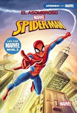 SPIDER-MAN  | 9788417630065 | MARVEL, | Llibreria L'Illa - Llibreria Online de Mollet - Comprar llibres online
