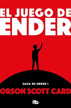 JUEGO DE ENDER, EL | 9788490707890 | CARD, ORSON SCOTT | Llibreria L'Illa - Llibreria Online de Mollet - Comprar llibres online