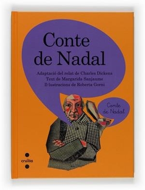 CONTE DE NADAL | 9788466121323 | DICKENS, CHARLES