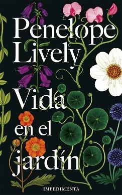 VIDA EN EL JARDÍN | 9788417553050 | LIVELY, PENELOPE | Llibreria L'Illa - Llibreria Online de Mollet - Comprar llibres online