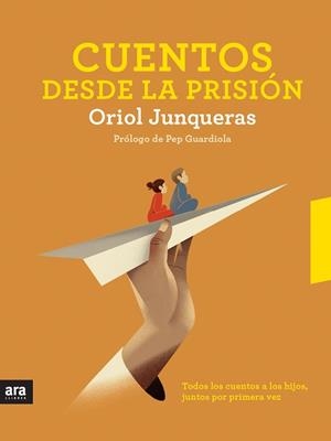 CUENTOS DESDE PRISION | 9788416915705 | JUNQUERAS I VIES, ORIOL | Llibreria L'Illa - Llibreria Online de Mollet - Comprar llibres online