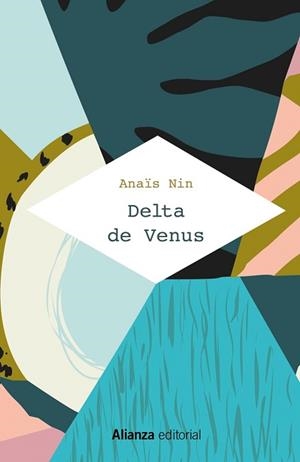 DELTA DE VENUS | 9788491814870 | NIN, ANAÏS | Llibreria L'Illa - Llibreria Online de Mollet - Comprar llibres online