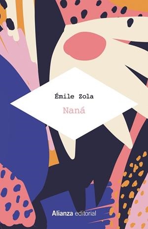 NANÁ | 9788491814894 | ZOLA, ÉMILE | Llibreria L'Illa - Llibreria Online de Mollet - Comprar llibres online