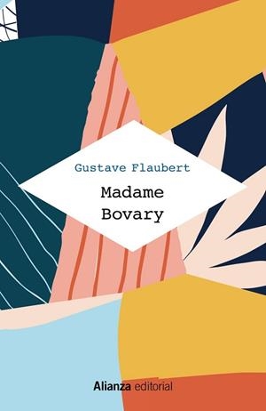MADAME BOVARY | 9788491814917 | FLAUBERT, GUSTAVE | Llibreria L'Illa - Llibreria Online de Mollet - Comprar llibres online