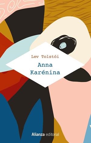 ANNA KARÉNINA | 9788491814924 | TOLSTÓI, LEV | Llibreria L'Illa - Llibreria Online de Mollet - Comprar llibres online