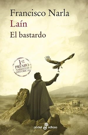 LAÍN | 9788435021852 | NARLA, FRANCISCO | Llibreria L'Illa - Llibreria Online de Mollet - Comprar llibres online