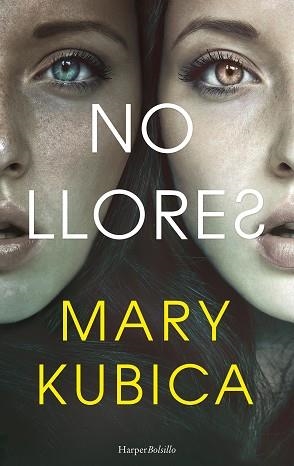 NO LLORES | 9788417216405 | KUBICA, MARY | Llibreria L'Illa - Llibreria Online de Mollet - Comprar llibres online