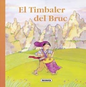TIMBALER DEL BRUC, EL | 9788430541768 | ROSER, RIUS