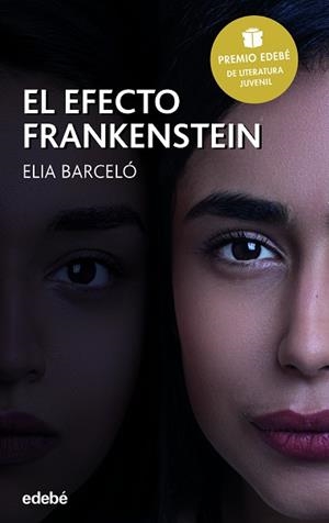 EFECTO FRANKENSTEIN, EL | 9788468342740 | BARCELÓ ESTEVE, ELIA | Llibreria L'Illa - Llibreria Online de Mollet - Comprar llibres online