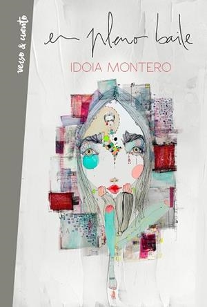 EN PLENO BAILE | 9788403519527 | MONTERO, IDOIA | Llibreria L'Illa - Llibreria Online de Mollet - Comprar llibres online