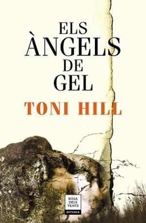 ÀNGELS DE GEL, ELS | 9788417444679 | HILL, TONI | Llibreria L'Illa - Llibreria Online de Mollet - Comprar llibres online
