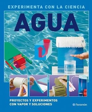 AGUA | 9788434234369 | DAVID WEST CHILDREN'S BOOKS