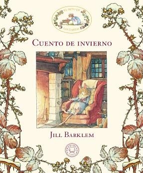SETO DE LAS ZARZAS, EL (CUENTO DE INVIERNO) | 9788417059903 | BARKLEM, JILL | Llibreria L'Illa - Llibreria Online de Mollet - Comprar llibres online