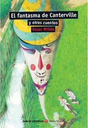 FANTASMA DE CANTERVILLE, EL | 9788468219646 | O. WILDE | Llibreria L'Illa - Llibreria Online de Mollet - Comprar llibres online
