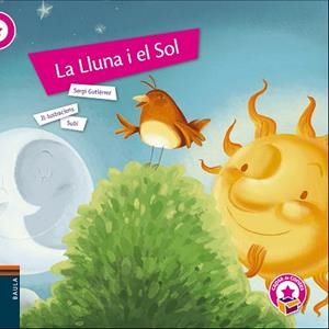 LLUNA I EL SOL, LA | 9788447938711 | GUTIÉRREZ MARTÍNEZ, SERGI | Llibreria L'Illa - Llibreria Online de Mollet - Comprar llibres online