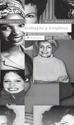 MUJERES TRABAJOS Y EMPLEOS | 9788498880342 | RODRIGUEZ MARTINEZ, PILAR