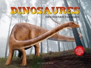 DINOSAURES. UNES CRIATURES FASCINANTS | 9788417759131 | KIRKWOOD, DIANA/VILLENEUVE, MYLÈNE | Llibreria L'Illa - Llibreria Online de Mollet - Comprar llibres online