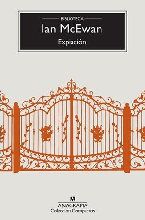 EXPIACIÓN | 9788433960054 | MCEWAN, IAN | Llibreria L'Illa - Llibreria Online de Mollet - Comprar llibres online