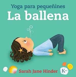 BALLENA, LA | 9788499886756 | HINDER, SARAH JANE | Llibreria L'Illa - Llibreria Online de Mollet - Comprar llibres online