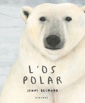 OS POLAR, L' | 9788417074647 | DESMOND, JENNI | Llibreria L'Illa - Llibreria Online de Mollet - Comprar llibres online
