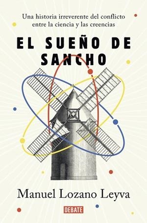 SUEÑO DE SANCHO, EL | 9788499929620 | LOZANO LEYVA, MANUEL | Llibreria L'Illa - Llibreria Online de Mollet - Comprar llibres online
