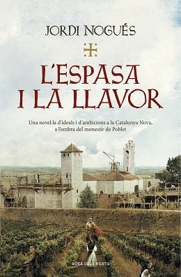 ESPASA I LA LLAVOR, L' | 9788417627065 | NOGUÉS, JORDI | Llibreria L'Illa - Llibreria Online de Mollet - Comprar llibres online