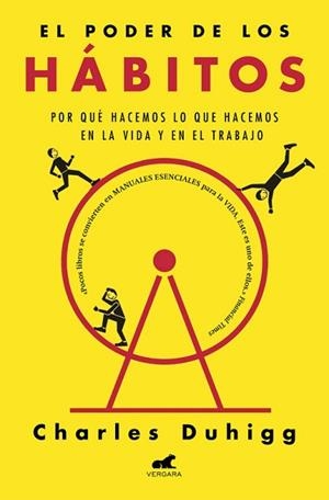 PODER DE LOS HÁBITOS, EL | 9788417664138 | DUHIGG, CHARLES | Llibreria L'Illa - Llibreria Online de Mollet - Comprar llibres online