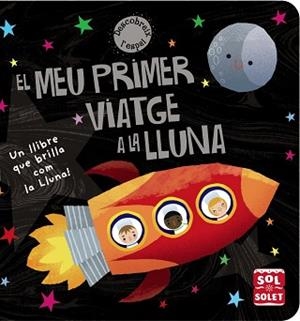 MEU PRIMER VIATGE A LA LLUNA, EL | 9788499069586 | VARIOS AUTORES | Llibreria L'Illa - Llibreria Online de Mollet - Comprar llibres online