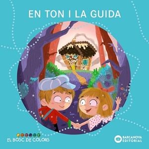 EN TON I LA GUIDA | 9788448947828 | BALDÓ, ESTEL/GIL, ROSA/SOLIVA, MARIA | Llibreria L'Illa - Llibreria Online de Mollet - Comprar llibres online