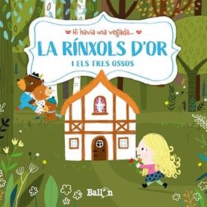 HI HAVIA UNA VEGADA - RINXOLS D'OR | 9789403211534 | PUT, KATLEEN | Llibreria L'Illa - Llibreria Online de Mollet - Comprar llibres online