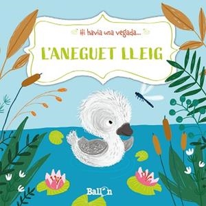 HI HAVIA UNA VEGADA - L'ANEGUET LLEIG | 9789403211527 | PUT, KATLEEN | Llibreria L'Illa - Llibreria Online de Mollet - Comprar llibres online