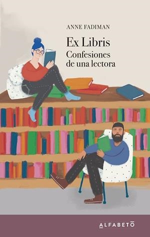 EX LIBRIS | 9788494994227 | FADIMAN, ANNE | Llibreria L'Illa - Llibreria Online de Mollet - Comprar llibres online