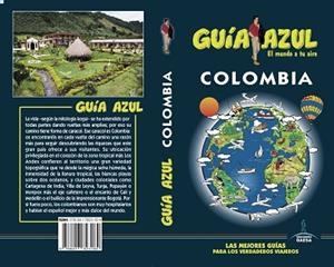 COLOMBIA | 9788417823184 | GARCÍA, JESÚS