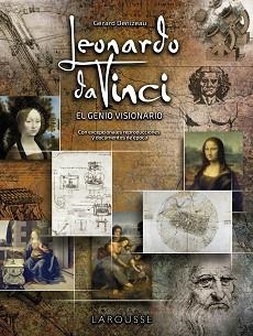 LEONARDO DA VINCI. EL GENIO VISIONARIO | 9788417273651 | DENIZEAU, GÉRARD | Llibreria L'Illa - Llibreria Online de Mollet - Comprar llibres online