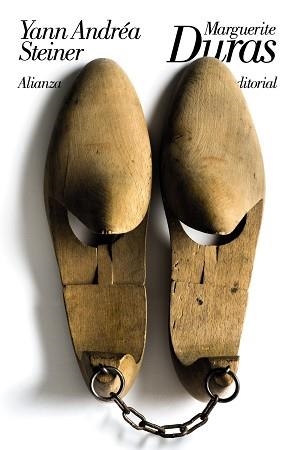 YANN ANDRÉA STEINER | 9788491814979 | DURAS, MARGUERITE | Llibreria L'Illa - Llibreria Online de Mollet - Comprar llibres online