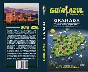 GRANADA | 9788417823153 | MONREAL, MANUEL/MAZARRASA, LUIS