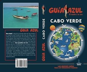 CABO VERDE | 9788417823160 | GARCÍA, JESÚS