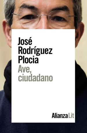 AVE CIUDADANO | 9788491814481 | RODRÍGUEZ PLOCIA, JOSÉ
