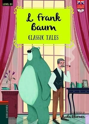 L. FRANK BAUM | 9788414020555 | BAUM, LYMAN FRANK | Llibreria L'Illa - Llibreria Online de Mollet - Comprar llibres online