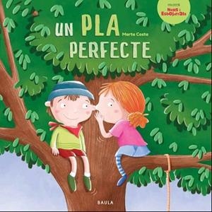 PLA PERFECTE, UN | 9788447938148 | COSTA VIRGILI, MARTA | Llibreria L'Illa - Llibreria Online de Mollet - Comprar llibres online