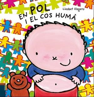 EN POL I EL COS HUMÀ | 9788447937523 | SLEGERS, LIESBET | Llibreria L'Illa - Llibreria Online de Mollet - Comprar llibres online