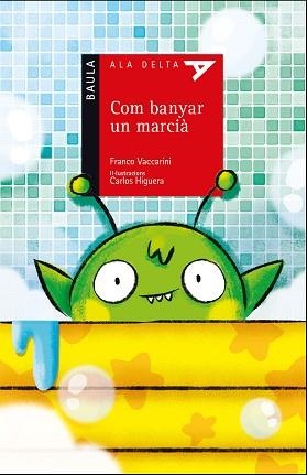COM BANYAR UN MARCIÀ | 9788447939572 | VACCARINI, FRANCO | Llibreria L'Illa - Llibreria Online de Mollet - Comprar llibres online