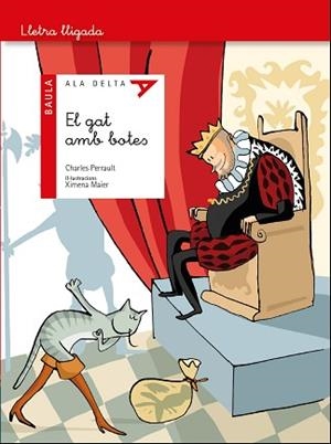 GAT AMB BOTES, EL | 9788447939596 | PERRAULT, CHARLES | Llibreria L'Illa - Llibreria Online de Mollet - Comprar llibres online