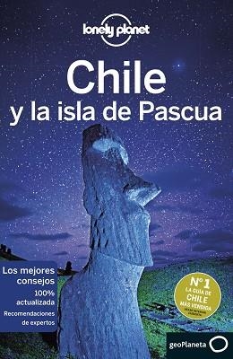 CHILE Y LA ISLA DE PASCUA 7 | 9788408197348 | MCCARTHY, CAROLYN/BROWN, CATHY/JOHANSON, MARK/RAUB, KEVIN/ST.LOUIS, REGIS | Llibreria L'Illa - Llibreria Online de Mollet - Comprar llibres online