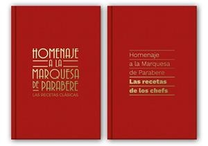 HOMENAJE A LA MARQUESA DE PARABERE | 9788408202370 | AA. VV. | Llibreria L'Illa - Llibreria Online de Mollet - Comprar llibres online