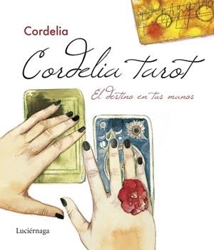 CORDELIA TAROT | 9788417371692 | CORDELIA | Llibreria L'Illa - Llibreria Online de Mollet - Comprar llibres online