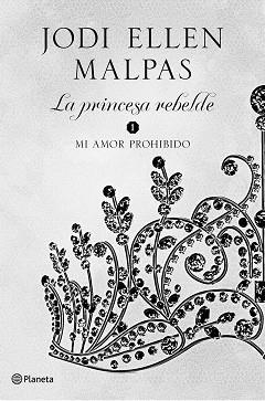 MI AMOR PROHIBIDO | 9788408206743 | MALPAS, JODI ELLEN | Llibreria L'Illa - Llibreria Online de Mollet - Comprar llibres online