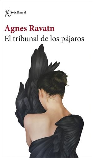 TRIBUNAL DE LOS PÁJAROS, EL | 9788432235016 | RAVATN, AGNES | Llibreria L'Illa - Llibreria Online de Mollet - Comprar llibres online